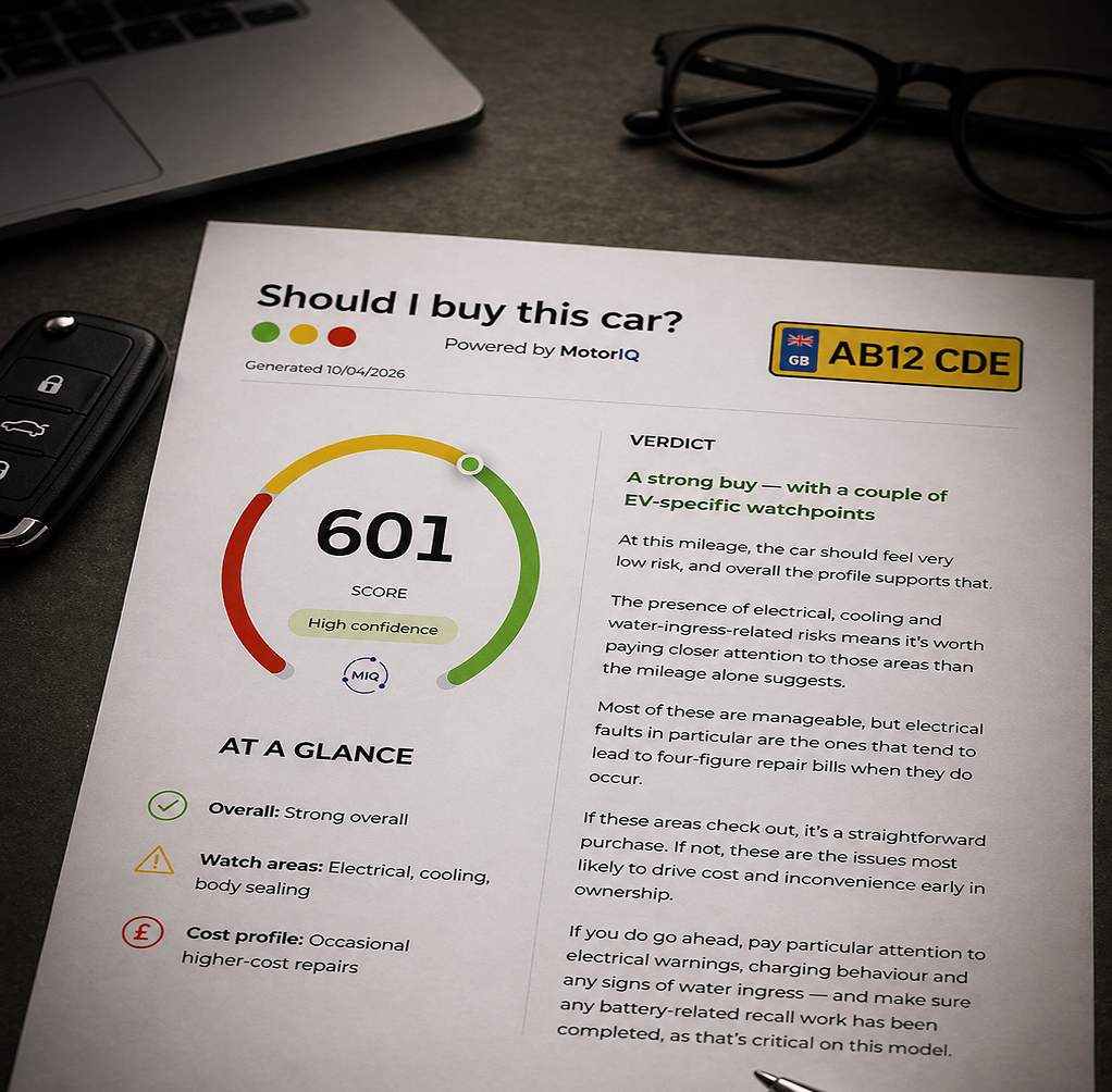 SIBTC report preview